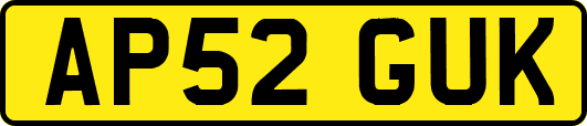 AP52GUK