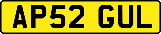 AP52GUL