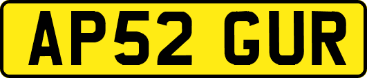 AP52GUR