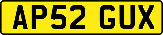AP52GUX