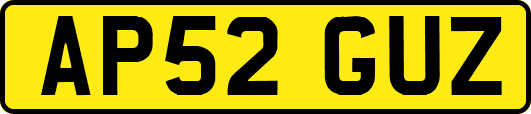 AP52GUZ
