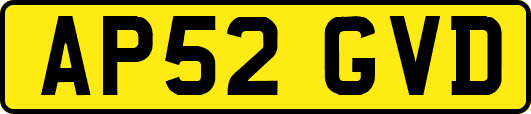 AP52GVD