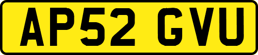 AP52GVU