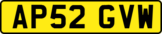 AP52GVW