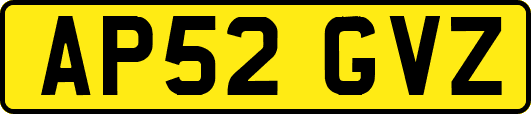 AP52GVZ