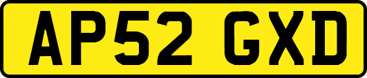 AP52GXD