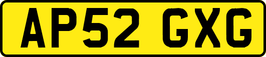 AP52GXG