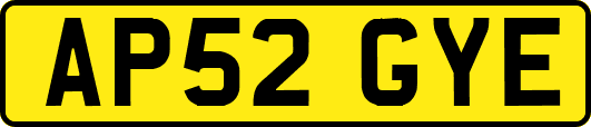 AP52GYE