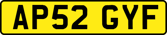 AP52GYF