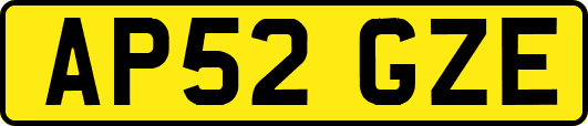 AP52GZE