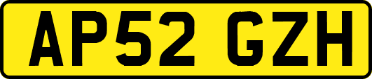 AP52GZH