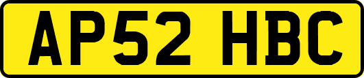 AP52HBC