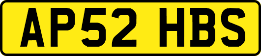 AP52HBS