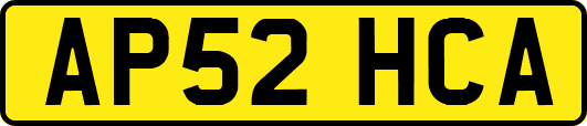 AP52HCA