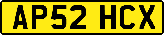 AP52HCX