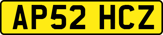 AP52HCZ