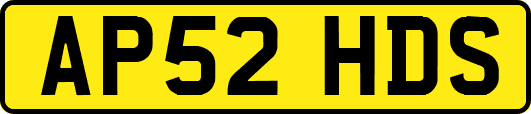 AP52HDS