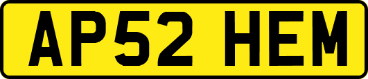 AP52HEM