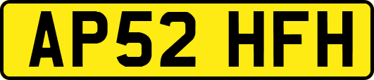 AP52HFH