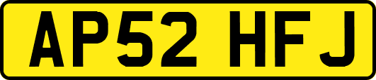 AP52HFJ
