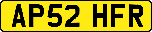 AP52HFR