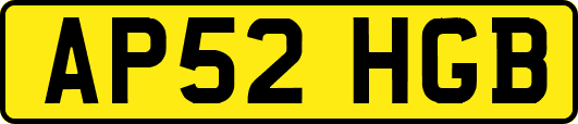 AP52HGB