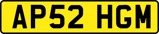 AP52HGM