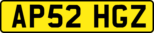AP52HGZ