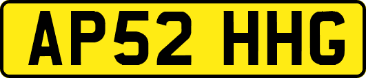 AP52HHG