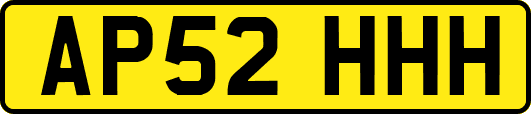 AP52HHH