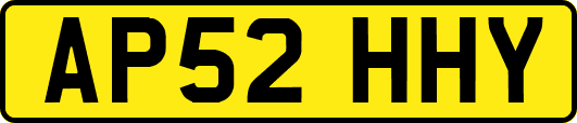 AP52HHY