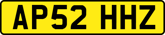AP52HHZ