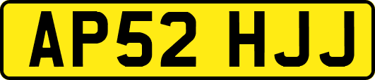 AP52HJJ