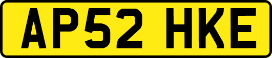 AP52HKE