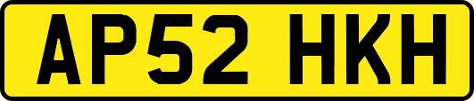 AP52HKH