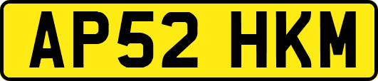 AP52HKM