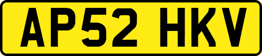 AP52HKV