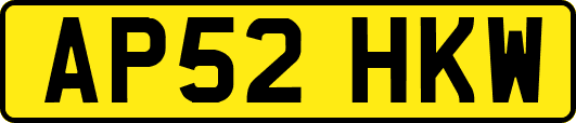 AP52HKW