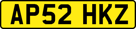 AP52HKZ