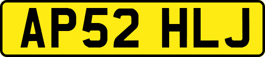 AP52HLJ