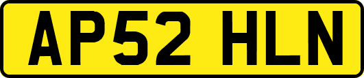 AP52HLN