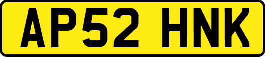 AP52HNK