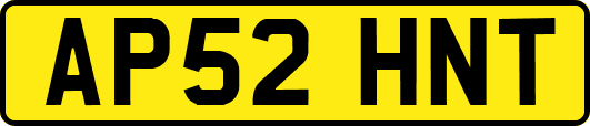 AP52HNT