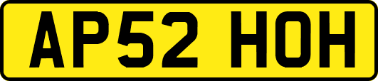 AP52HOH