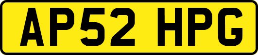 AP52HPG