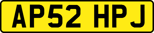 AP52HPJ