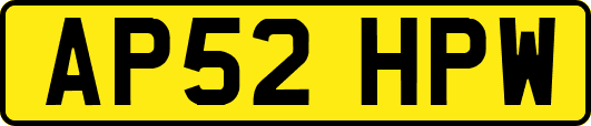 AP52HPW