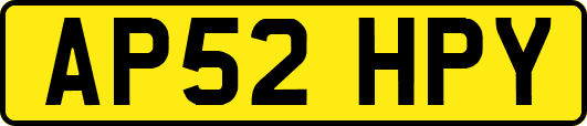 AP52HPY