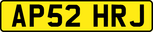 AP52HRJ
