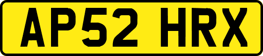 AP52HRX